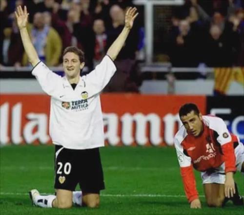 齊達內眼中的聰明前鋒，卻從皇馬叛徒到馬競棄將，還錯過了利物浦