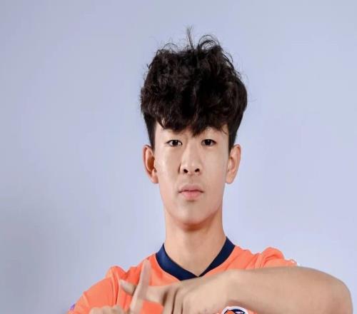 中超“00后”各年齡段第一人，后來都去哪了