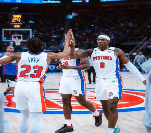 從28連敗到55勝！沒有超巨的他們，把東部第一搶走了