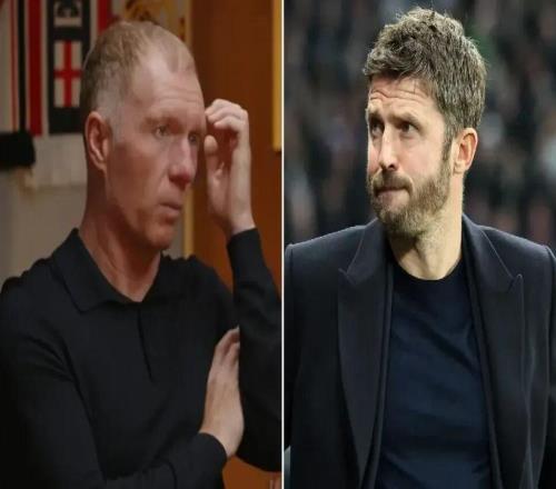 為了流量，多少評球的曼聯(lián)名宿變身“噴子”