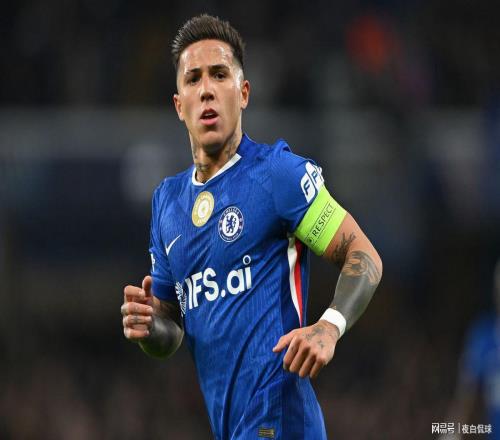 正式下放停賽！恩佐言論越界，觸碰球隊底線，切爾西直接封殺兩場