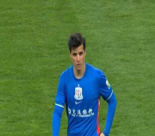 4外援踢3外援，津門虎殘陣主場(chǎng)破荒申花攻城錘復(fù)出核心留力德比