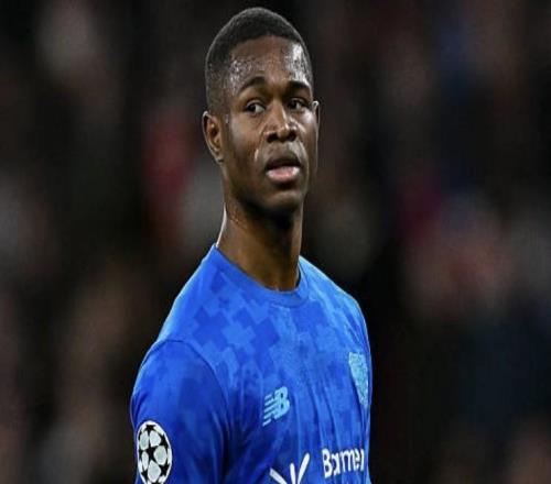 德天空：科法內(nèi)不是拜仁今夏的目標(biāo)，俱樂部關(guān)注凱恩的續(xù)約