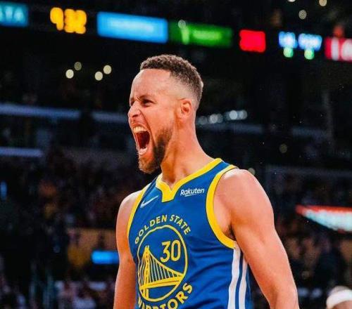 庫里生死倒計時！附加賽前最后一舞，勇士等來救世主