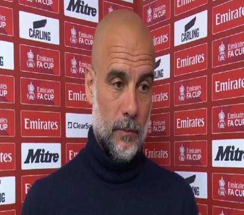 瓜帥：挺喜歡在看臺上觀賽的，視角好太多不會再冒險吃黃牌