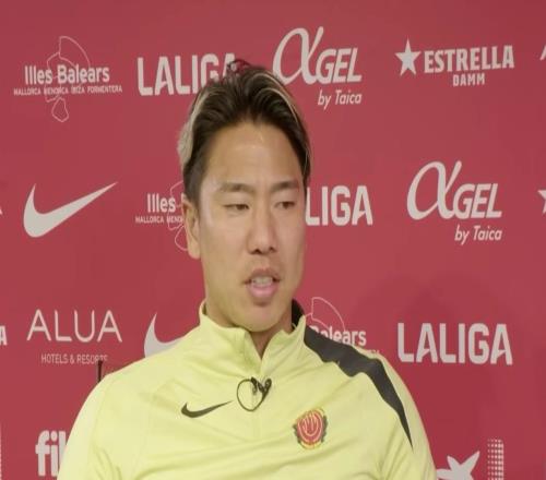 淺野拓磨：日本隊雖然贏球，但場面表現(xiàn)和強隊差距還是很明顯