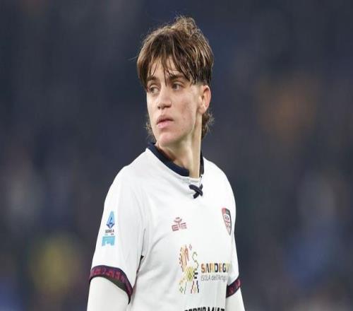 世體：巴薩派球探現(xiàn)場觀看了卡利亞里的比賽，考察帕萊特拉斯