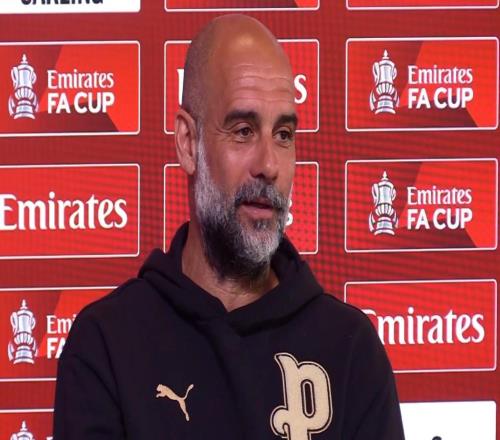 瓜帥：切爾西對(duì)恩佐的決定是他們的事，沒(méi)誰(shuí)能拒絕去皇馬踢球