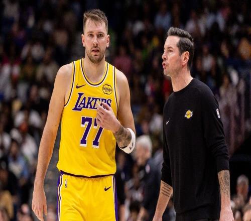 東契奇常規(guī)賽報銷！或次輪復(fù)出！只差1場評獎，團隊準備申訴