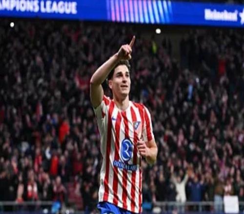 麥考伊斯特：阿爾瓦雷斯去切爾西大概率能有更穩(wěn)定的出場(chǎng)機(jī)會(huì)