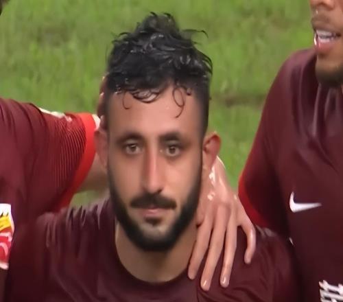 連續(xù)四輪中超破門！這位新援在成都蓉城爆發(fā)，效率堪比巴爾加斯