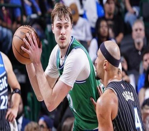 弗拉格生涯之夜51+6+3斷魔術(shù)客場擊敗獨行俠