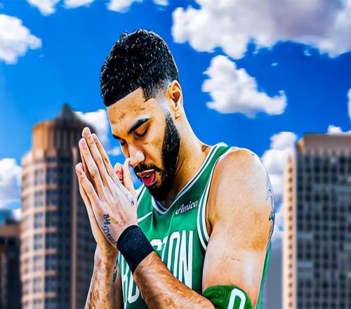 差1助攻連場三雙！塔圖姆三節(jié)打卡23+11+9出戰(zhàn)11勝2負(fù)證巨星成色