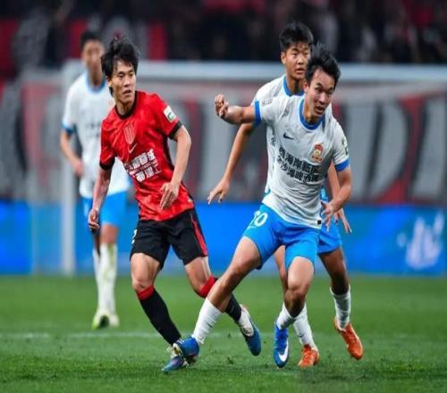 一場慘案逼出鄭智悲壯宣言！里皮打法不適合西海岸打鐵人輸不起