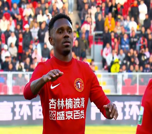 遼寧鐵人喜提兩連勝，熱菲尼奧攻入首球，北京國安4輪過后仍負(fù)分