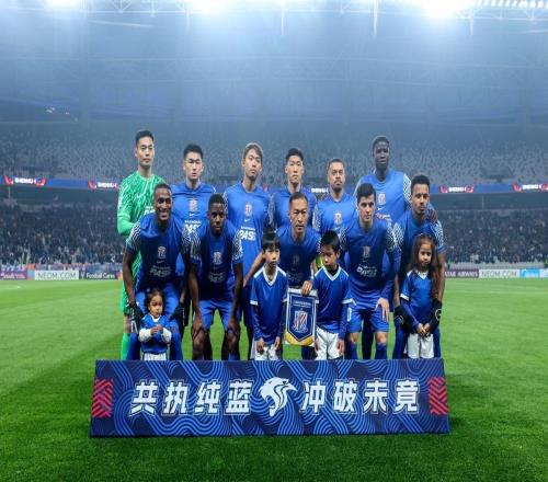 蓉城現(xiàn)在看是中超奪冠熱門，接下來看強大的海牛如何逆勢翻盤贏球