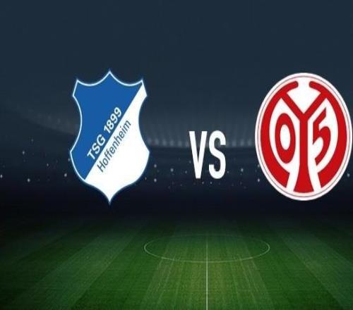 霍芬海姆vs美因茨：卡巴克、曹法爾首發(fā)，李在城、貝克爾出戰(zhàn)