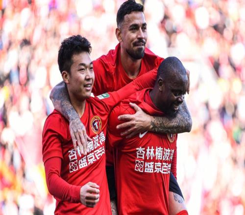 12！北京國安意外翻車：3輪不勝，李金羽又贏了：遼寧鐵人兩連勝