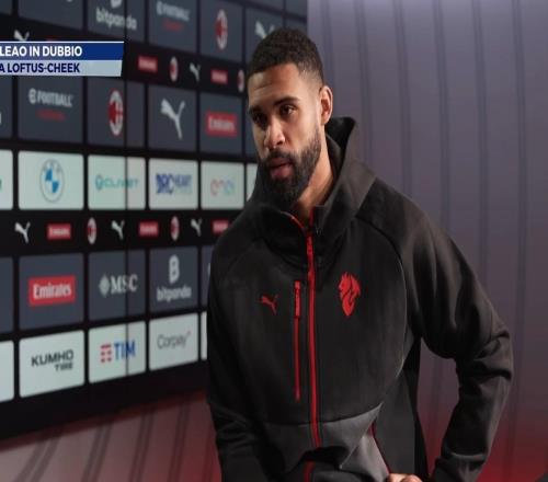 洛夫圖斯奇克：口腔護(hù)具給了我安全感相信能爭(zhēng)奪聯(lián)賽冠軍