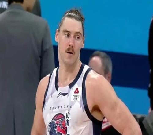 慘敗寧波隊30分，山東男籃人人都是于德豪，想起了范志毅的名言