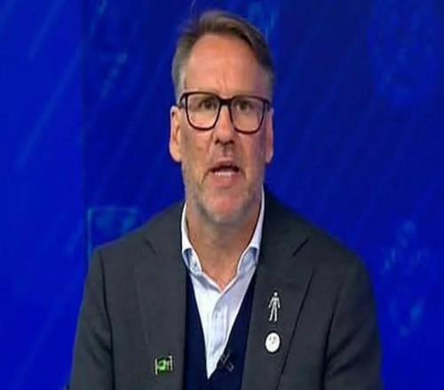 默森：帕爾默應(yīng)該踢10號位，打邊路是在浪費時間