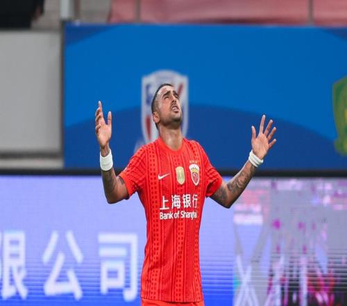 一場21，上演補(bǔ)時絕殺，中超衛(wèi)冕冠軍險勝，總分1分，升到第9名