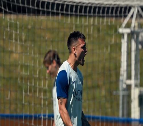 你們想念的那個他，回來了！