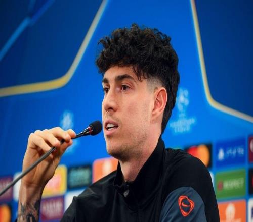 記者：不是巴斯托尼想離開國米，而是球員處境改變了轉(zhuǎn)會情況