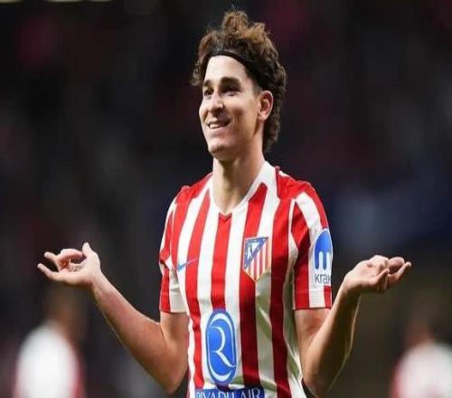 每體：馬競拒絕巴薩以球員交換小蜘蛛，想簽他得掏1億歐