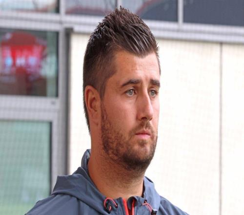 德天空：拜仁U19主帥蓋達(dá)羅夫今夏將離任，他已收到多份邀約