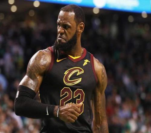 1229勝封神！詹姆斯再創(chuàng)歷史，23年傳奇仍在書寫