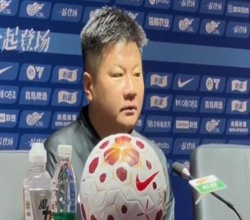 李金羽：這是一場非常精彩的比賽，祝球迷們假期愉快