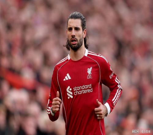 拒絕皇馬！中場(chǎng)大將公開(kāi)表忠心：安心留守利物浦，今夏絕不離隊(duì)