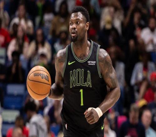 靠減肥就能賺錢??！這NBA狀元還是太輕松了....