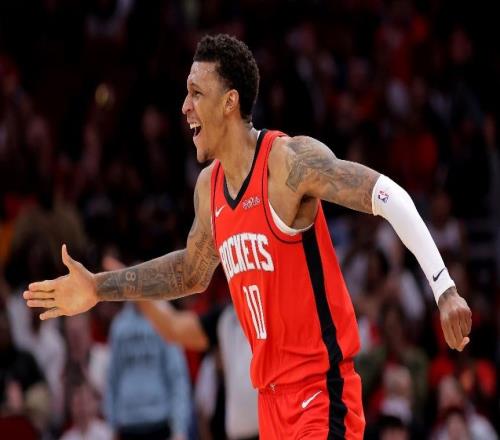 火箭找到最佳體系！申京不厥腚，KD快出球，各將回暖力拼前四！