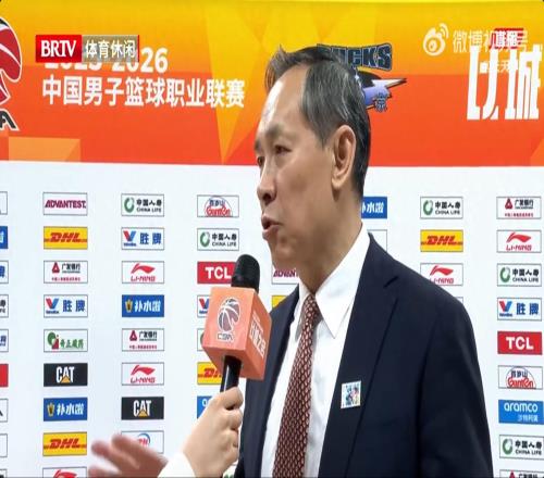 有趣！0分1板1帽，卻得到主帥許利民和京媒的點名表揚