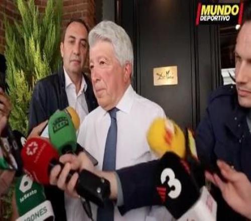 塞雷佐：這場聯(lián)賽和歐冠踢巴薩同樣重要，沒有哪場是輕松的