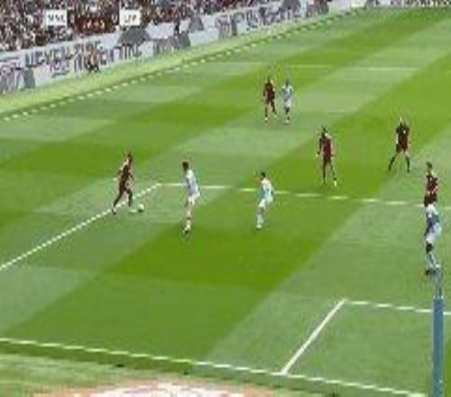 【足總杯】曼城4比0淘汰利物浦，哈蘭德上演帽子戲法