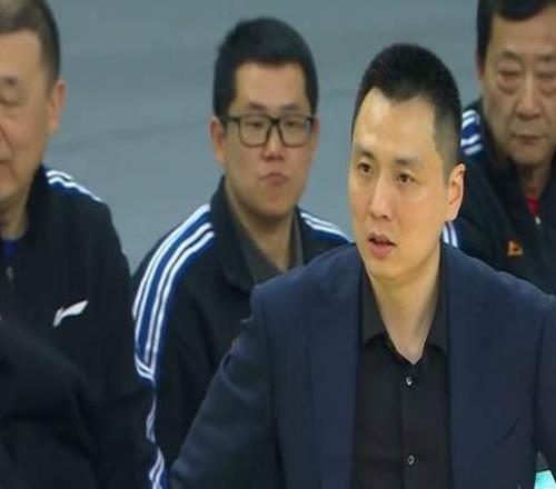 上海15連勝居第一，北京重回第3，廣東屈居第4，遼寧輸球跌至第9