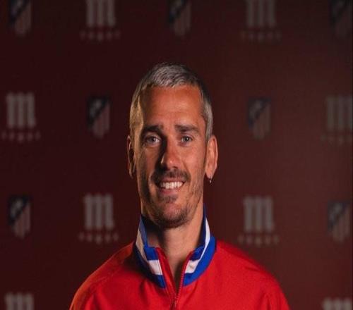 6場(chǎng)比賽1球2助，格列茲曼當(dāng)選馬競(jìng)3月最佳球員