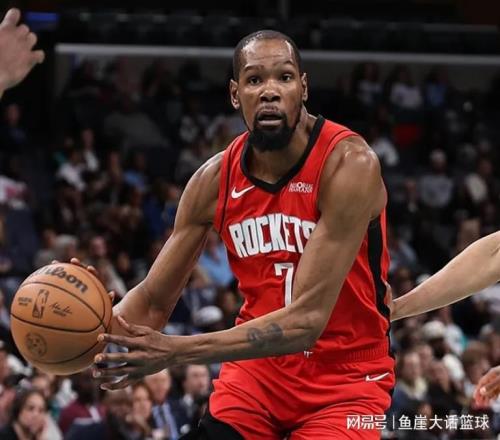 大勝！杜蘭特25+6三節(jié)打卡，申京19+5阿門高效，謝潑德全隊第一