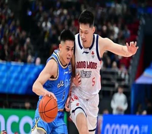 前行無畏202526賽季CBA常規(guī)賽第三十四輪客場不敵北京北汽