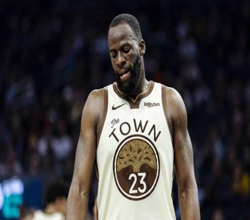 湖人傳聞：勇士為追逐字母哥，險(xiǎn)些將德雷蒙德格林交易至洛杉磯