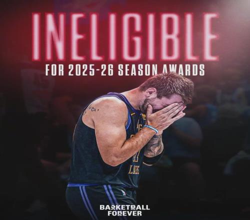 怒了！抨擊東契奇詐傷！NBA爭冠格局大變天