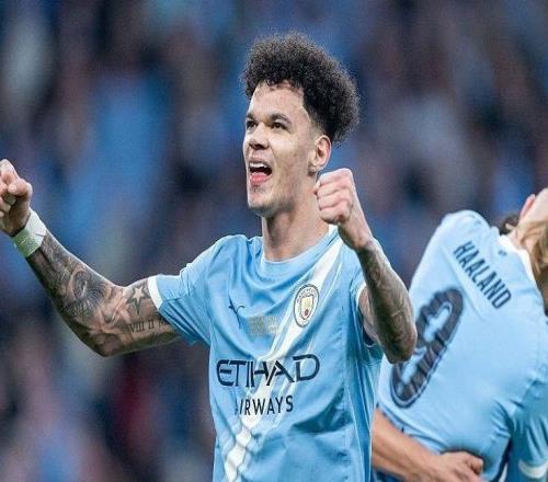 曼城9年8次殺進半決賽，利物浦主帥Slot這次真慌了