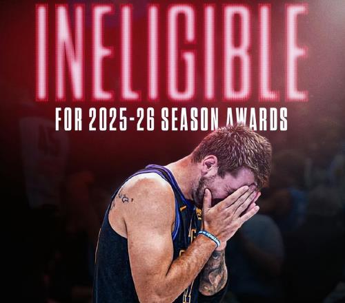 官宣！東契奇無限期傷停，經(jīng)紀(jì)人做出決定，富保羅看衰湖人