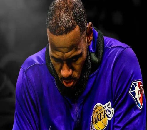 致命打擊！里夫斯也賽季報銷！湖人真完了....