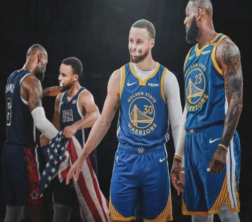 攤牌了！詹姆斯新下家2！湖人突發(fā)嚴(yán)重傷病潮