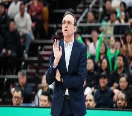 辽宁男篮42分大胜！杰登勒迪14分3篮板，威尔斯13分，哈维6分