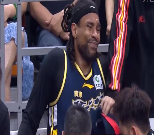 薩林杰傷情更新！徐杰喊話全隊(duì)，廣東傳3利好，下場有望雙殺山東